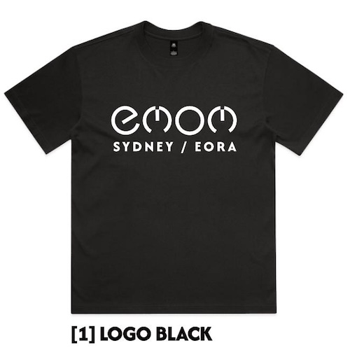 Classic Logo t-shirt